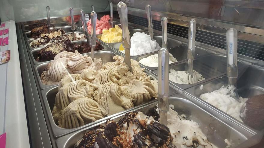 La evolución de los sabores de helados está llevando sabores salados a los paladares de los consumidores.