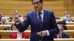 El Govern planteja multes de fins a 3,5 milions per no identificar vídeos d’IA