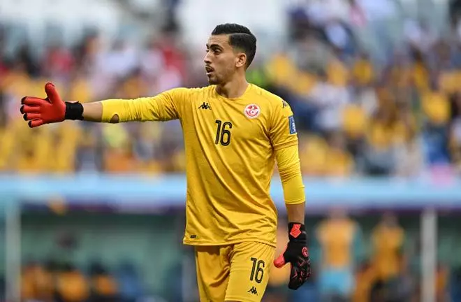 Mundial de Qatar | Túnez - Australia, en imágenes