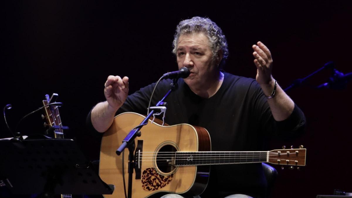 Carlos Goñi.