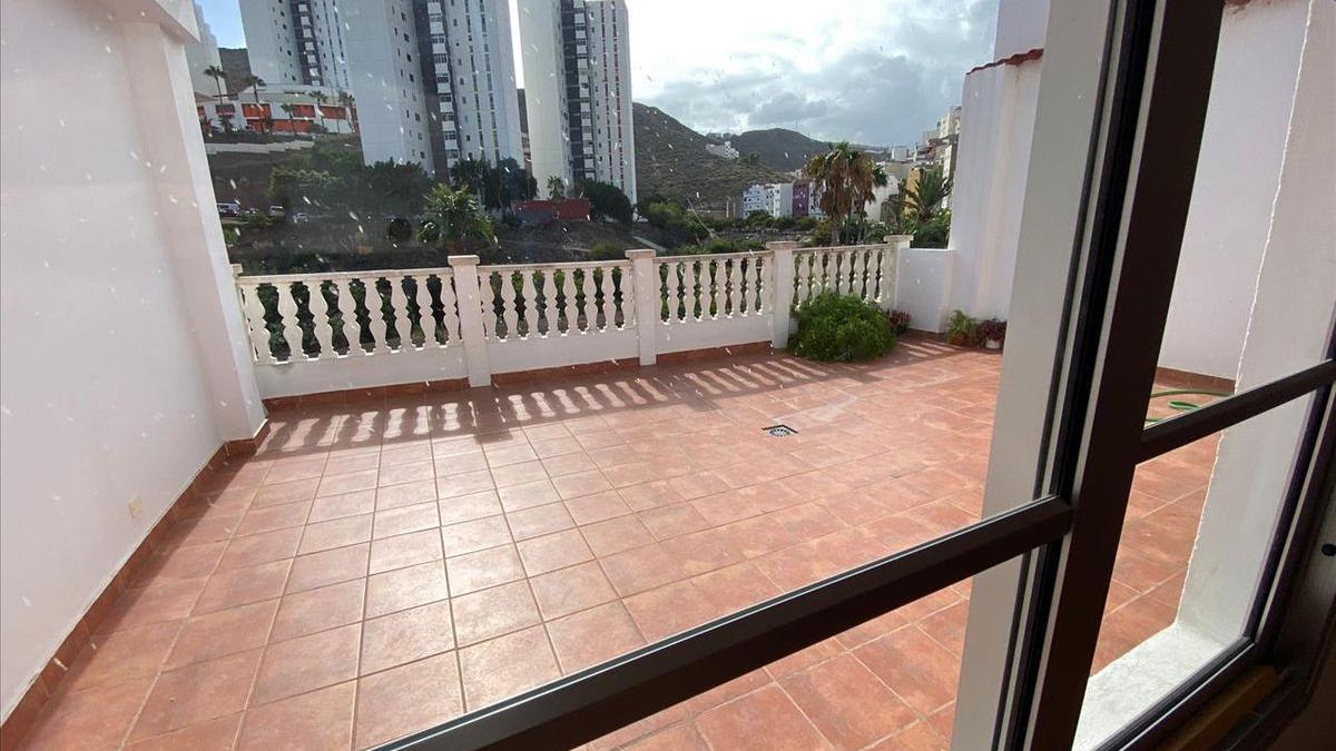 Casas en venta en Las Palmas de Gran Canaria: Más espacio por menos de  93.000 euros - La Provincia