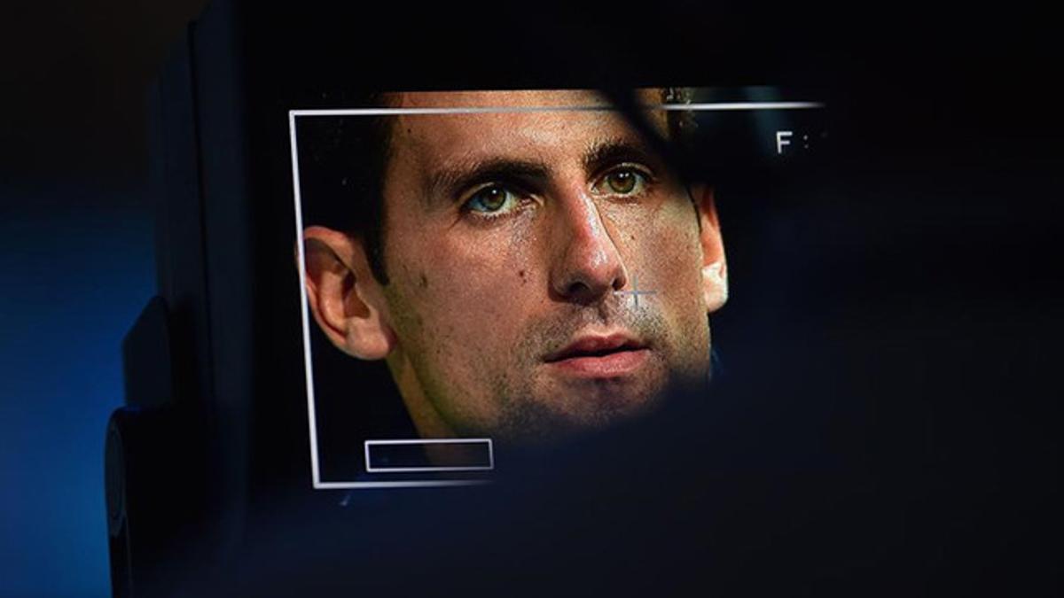 Djokovic se embolsó en Londres más de un millón y medio de euros