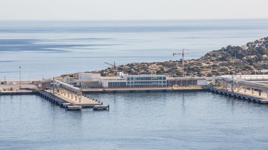 La nueva estación marítima de es Botafoc estará lista en 2023