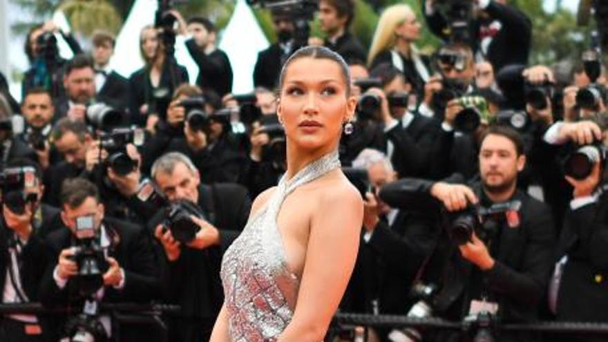 Cannes 2018: Así ha sido la alfombra roja del Festival