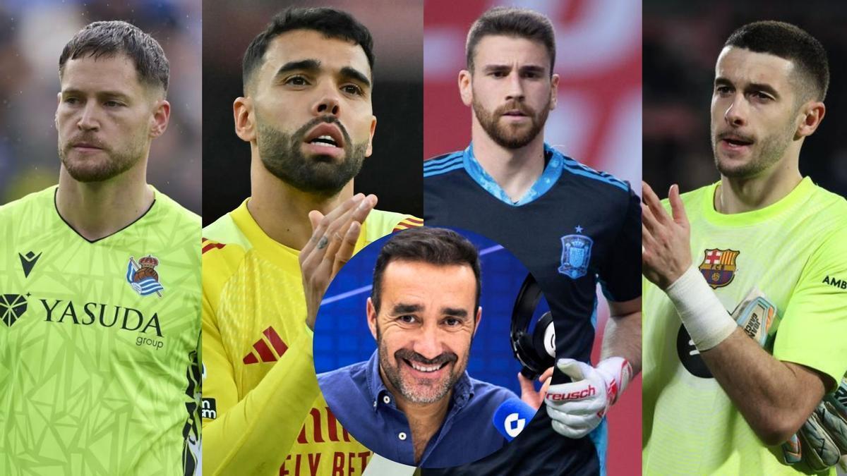 Así ha dado a conocer España la última lista de convocados de Luis de la Fuente: Imperdible