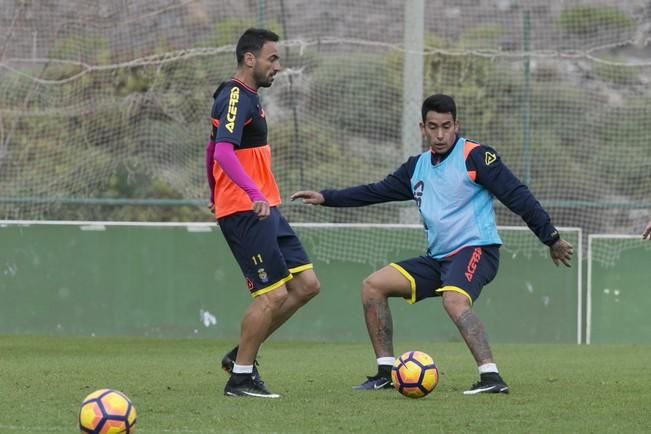 FÚTBOL PRIMERA DIVISIÓN UD LAS PALMAS