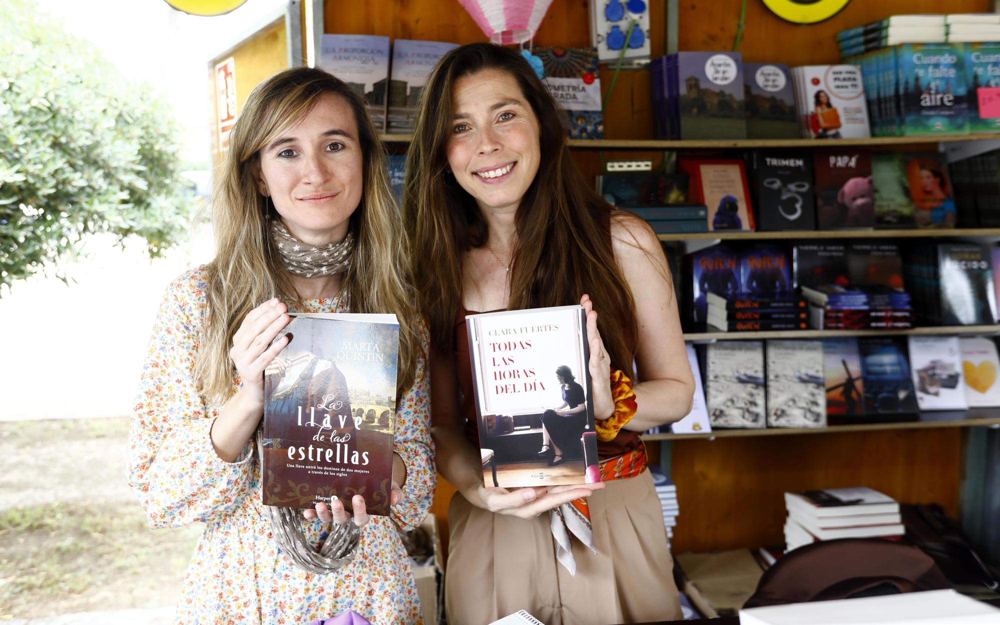 En imágenes | Inauguración de la Feria del Libro de Zaragoza