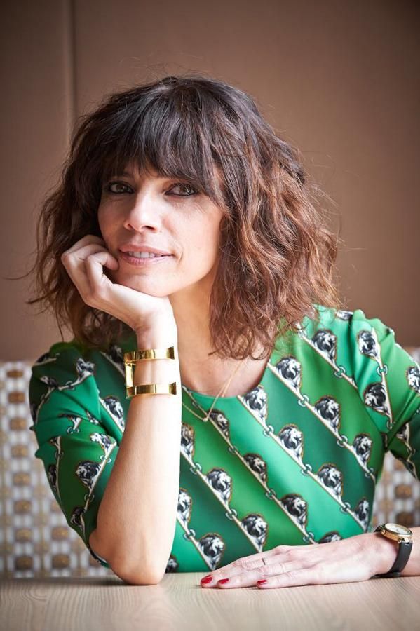 Maribel Verdú en Málaga