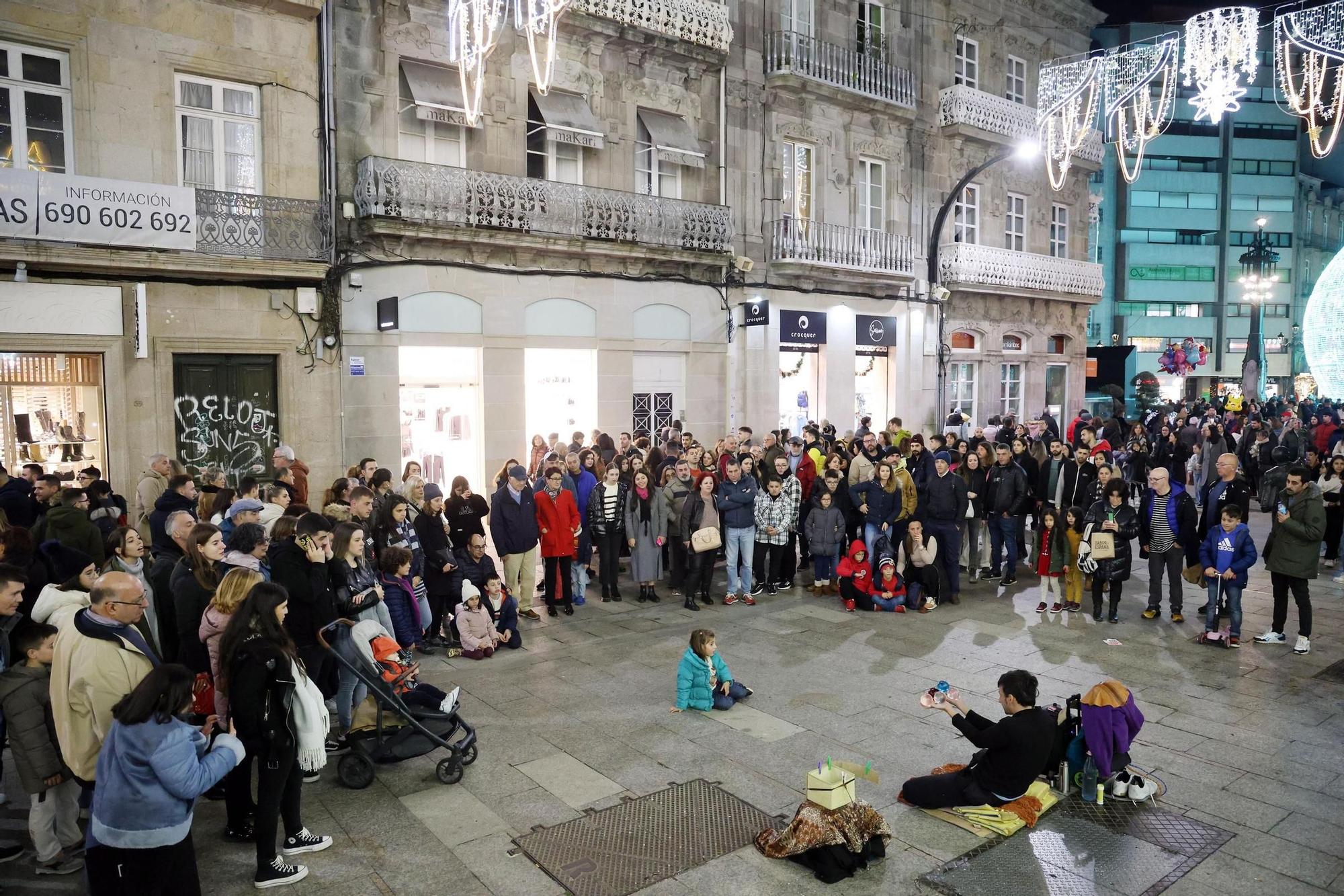 El sector turístico anticipa una Navidad de récord