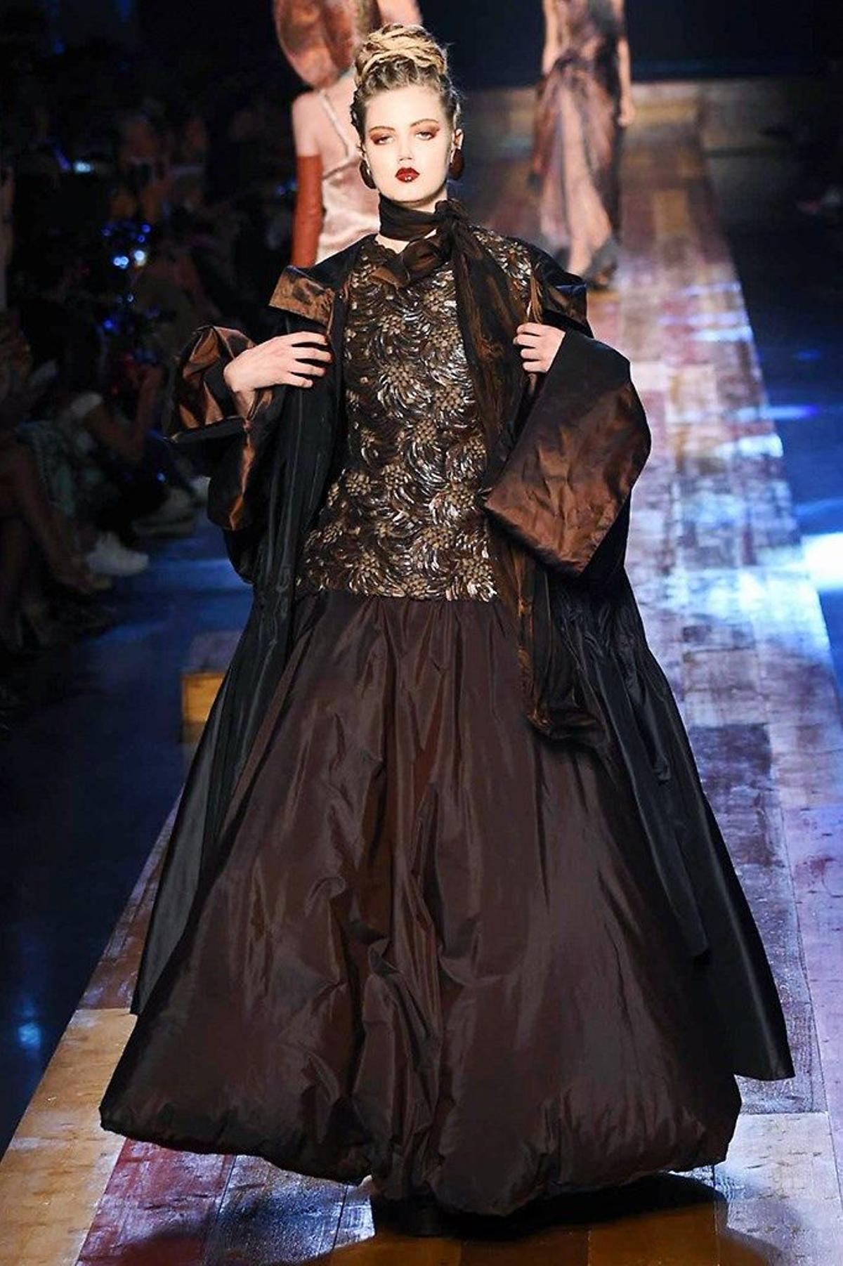 Jean Paul Gaultier