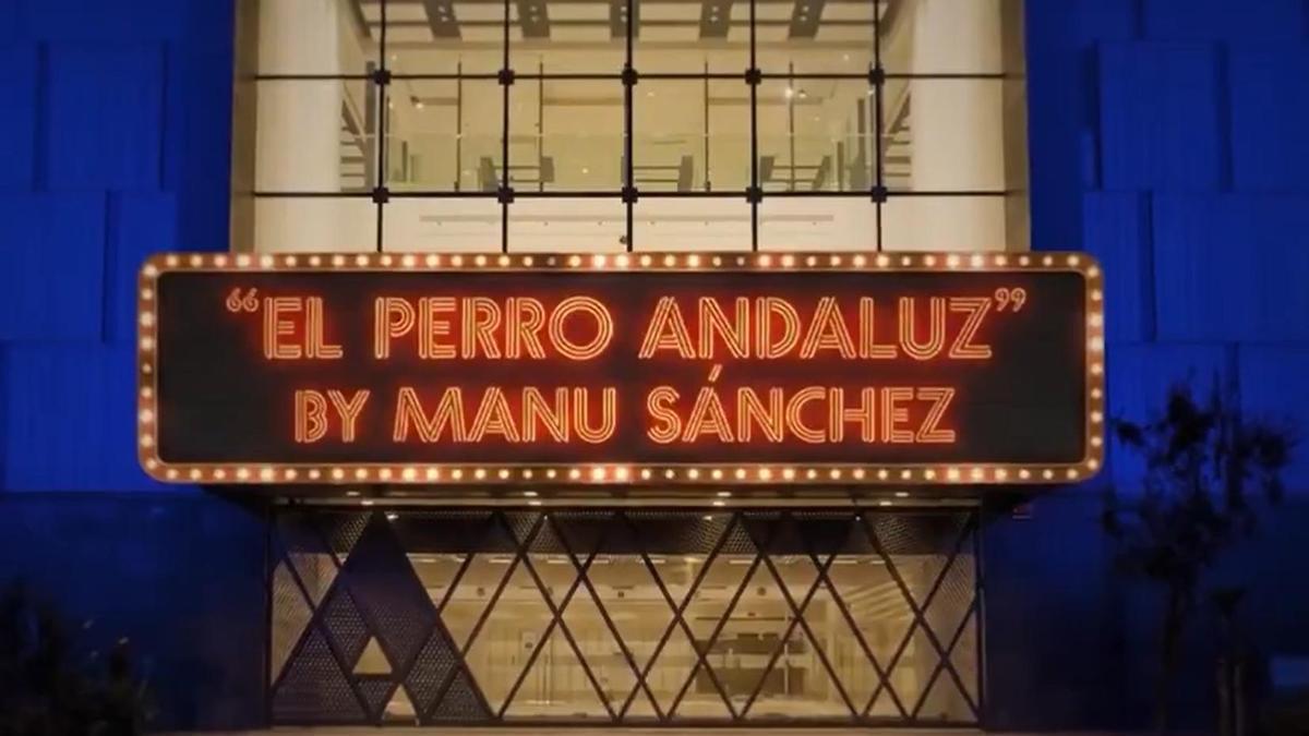Revelación del nombre del nuevo programa de Manu Sánchez en RTVE