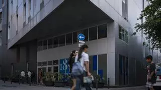 Un profesor del Conservatori del Liceu, acusado de tocamientos a una alumna: "Es muy baboso y muy tocón"