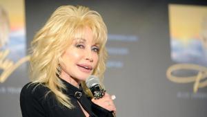 Dolly Parton, legendaria estrella de la música country, muere a los 80 años