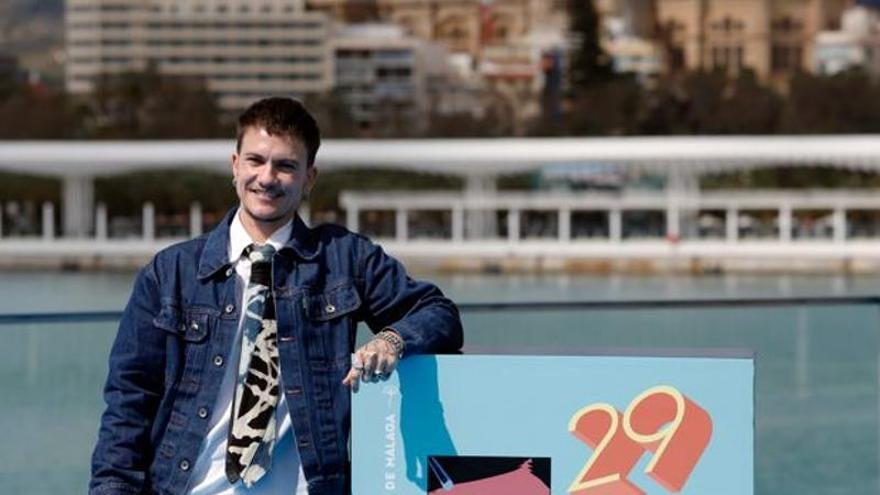Silver Chicón: "Ver en la pantalla que hay gente como tú, que no estás solo, puede ser muy poderoso"