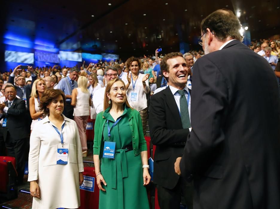 Congreso Nacional del Partido Popular