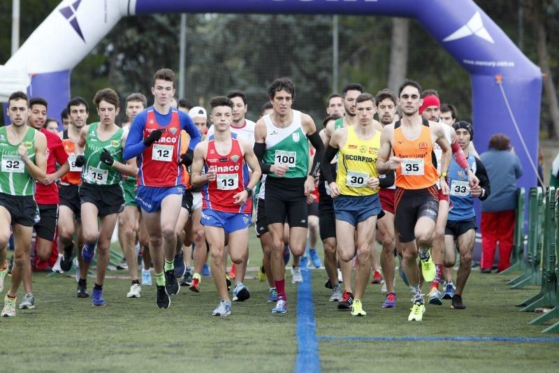 Cross del Stadium Casablanca