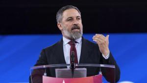 Vance redobla les amenaces contra Europa