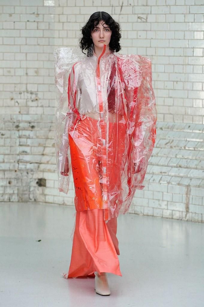 London College Of Fashion