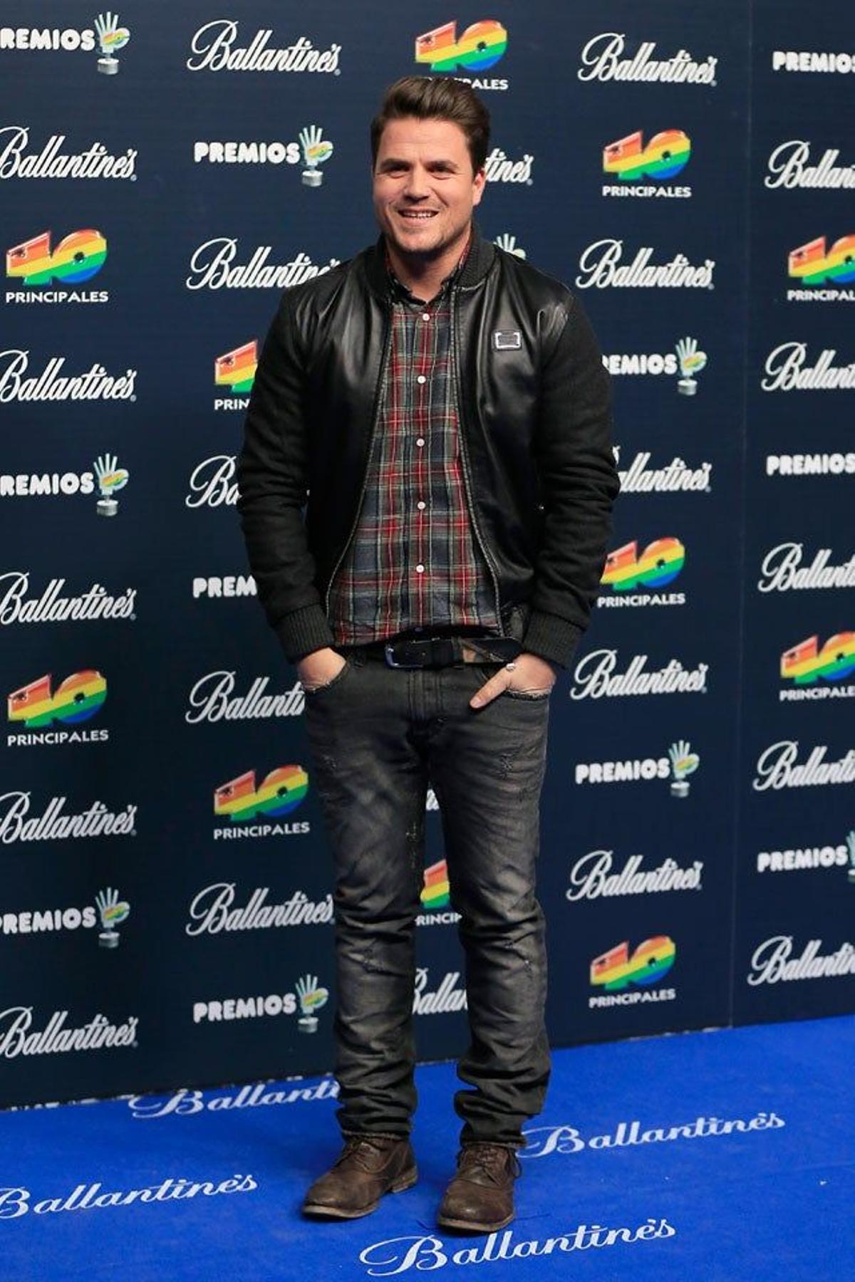 Premios 40 Principales