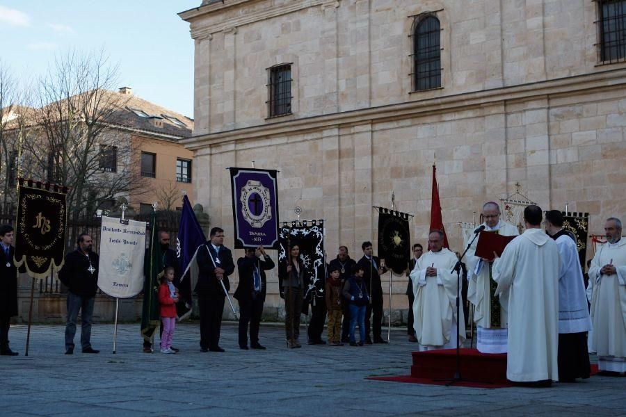 Jubileo de la Misericordia