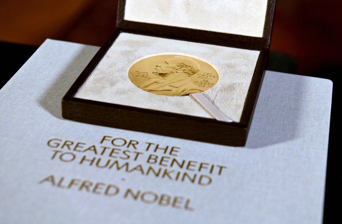 Filtrat poc abans de la decisió oficial el nom dels presumptes guanyadors del Nobel de química