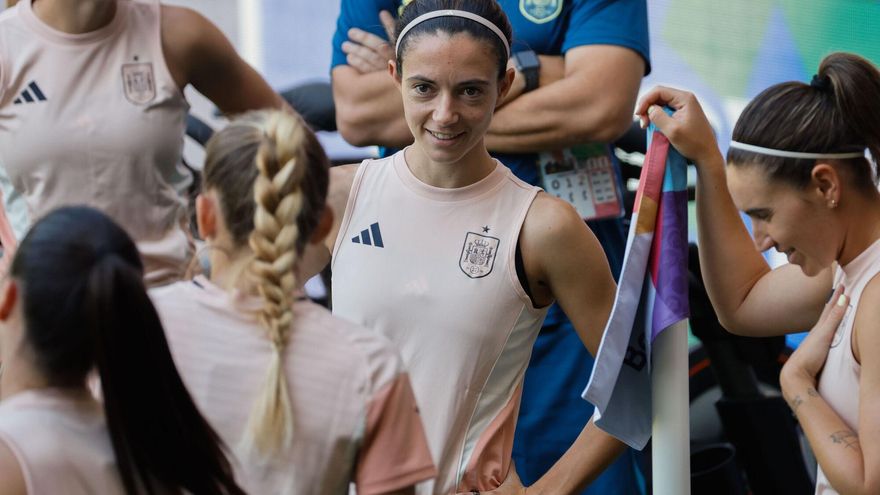España, contra su maldición ante el debut frente a Portugal