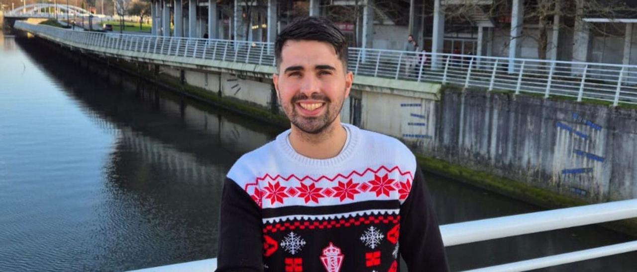 REAL SPORTING DE GIJÓN FAN ASTURIAN DERBI TICKETS