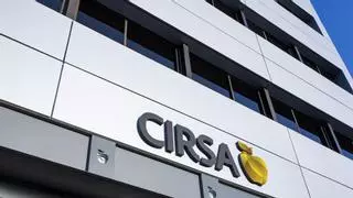 Cirsa gana 15,4 millones en el primer trimestre, un 16,7 % menos, e impulsa sus ingresos