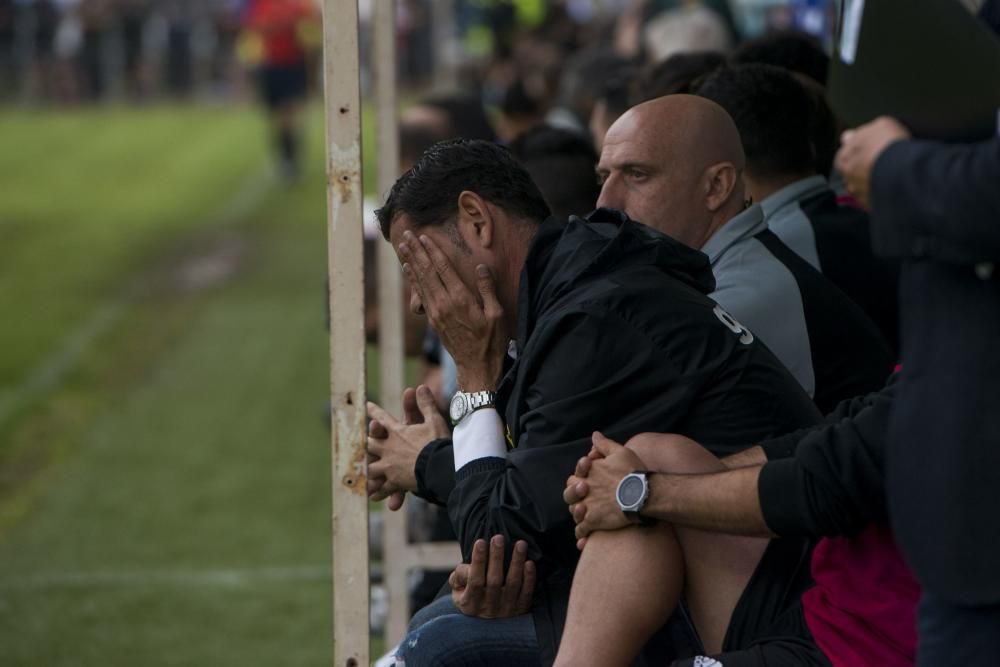 Deportivo 2 - 0 Oviedo