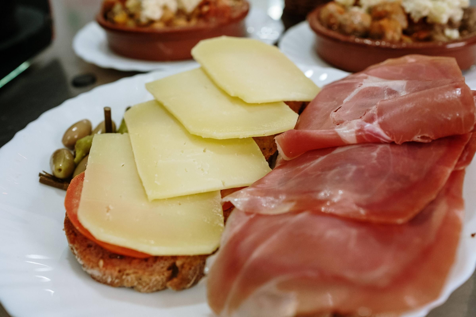 BARES NORMALES | Bar Casablanca