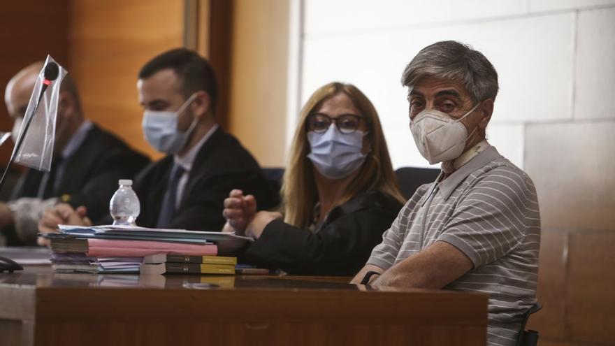 El jurado declara culpable al acusado del suicidio del menor de Villarreal