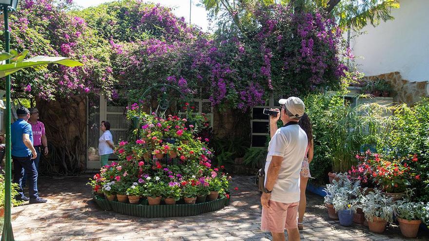 ¿Vienes a los Patios de Córdoba? Estos son los 52 recintos que participan en el concurso y no te puedes perder