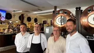 Viejo Bar: donde siempre apetece volver