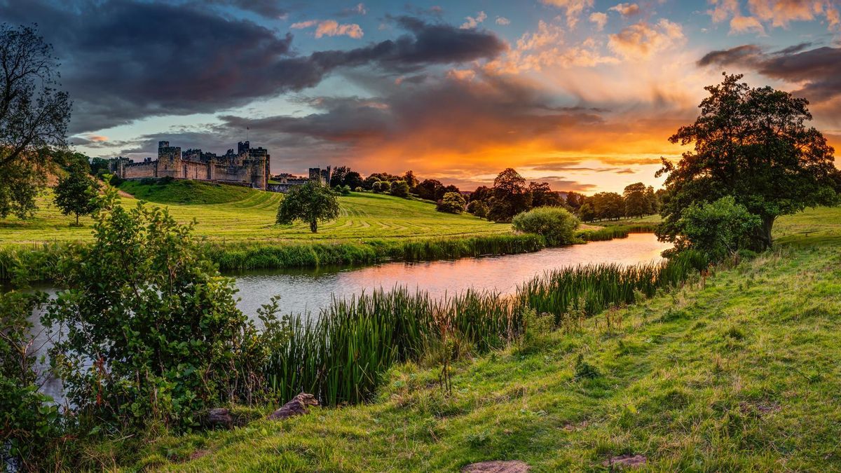 El secreto mejor guardado de Inglaterra: el condado con la costa más bella
