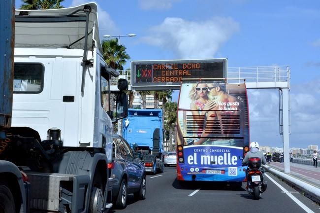 ACCIDENTES AVENIDA MARITIMA