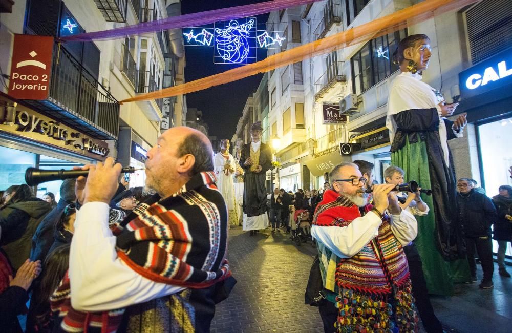 El Betlem de la Pigà de Castelló