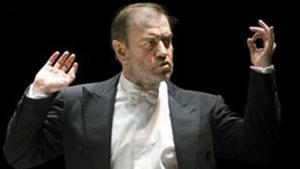 Valeri Guerguiev.