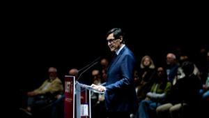 La Generalitat comprarà 450 vivendes a InmoCaixa per a lloguer social
