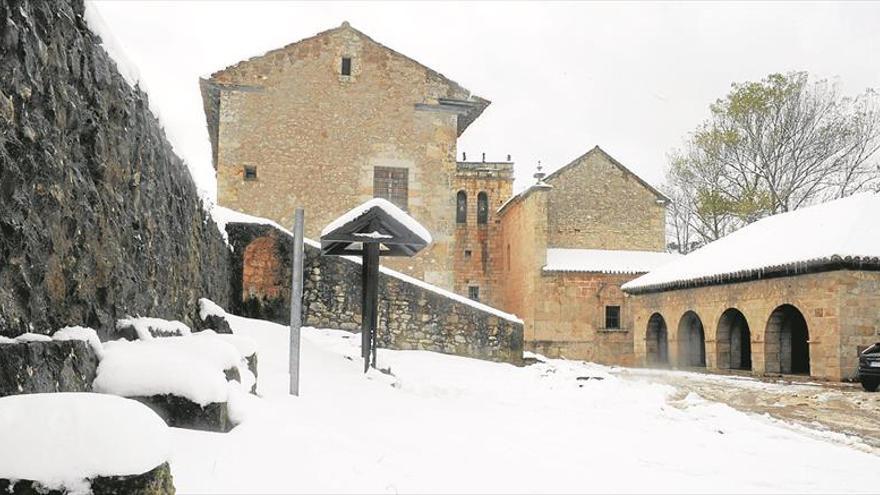 Penyagolosa, un paraíso natural de gran belleza