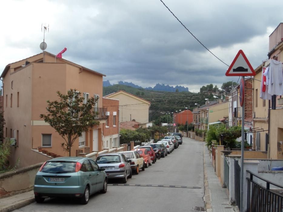 Sant Pau denuncia el mal estat d'alguns equipament