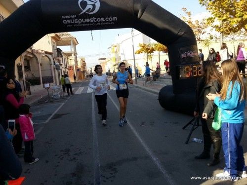 III Carrera La Algaida Joven