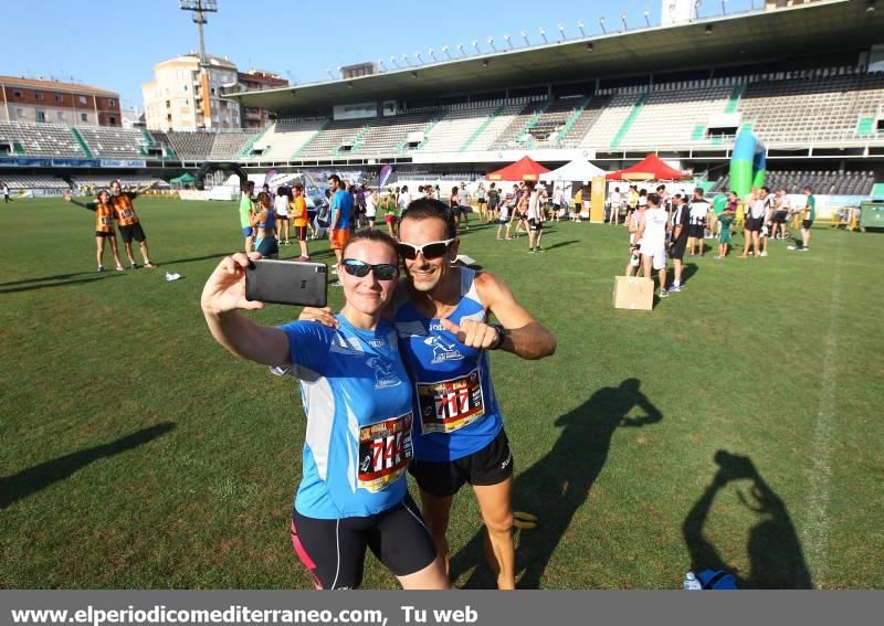 Carrera de 'Orgull Albinegre'