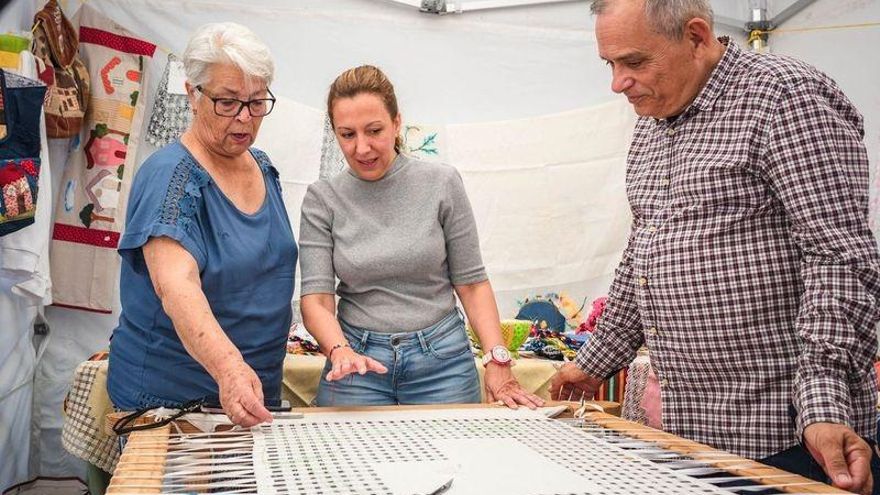 Tenerife’s 31 Municipalities Empowered to Host Local Craft Fairs