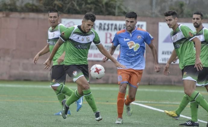 21/10/2017 SAN MATEO. 3º División San Mateo - Yaiza. Temp. 2017/18 Fotógrafo: J. PEREZ CURBELO