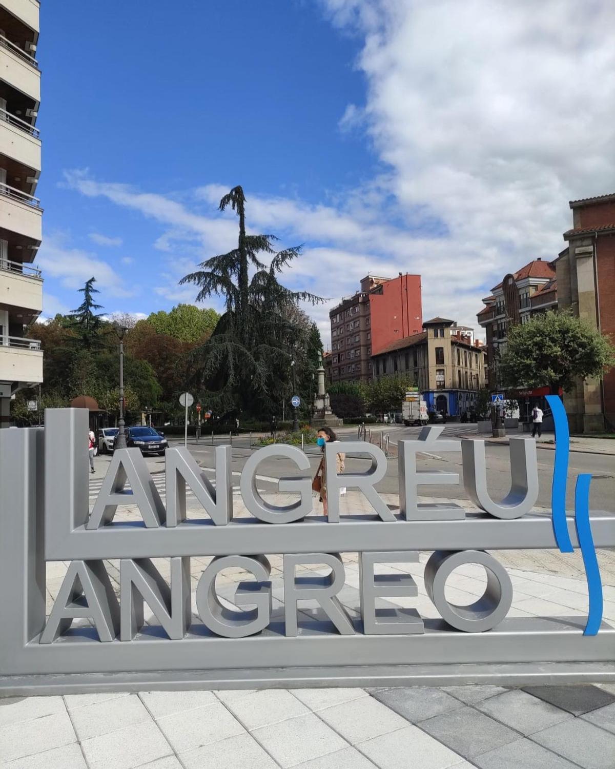 Las "letronas" de Langreo.