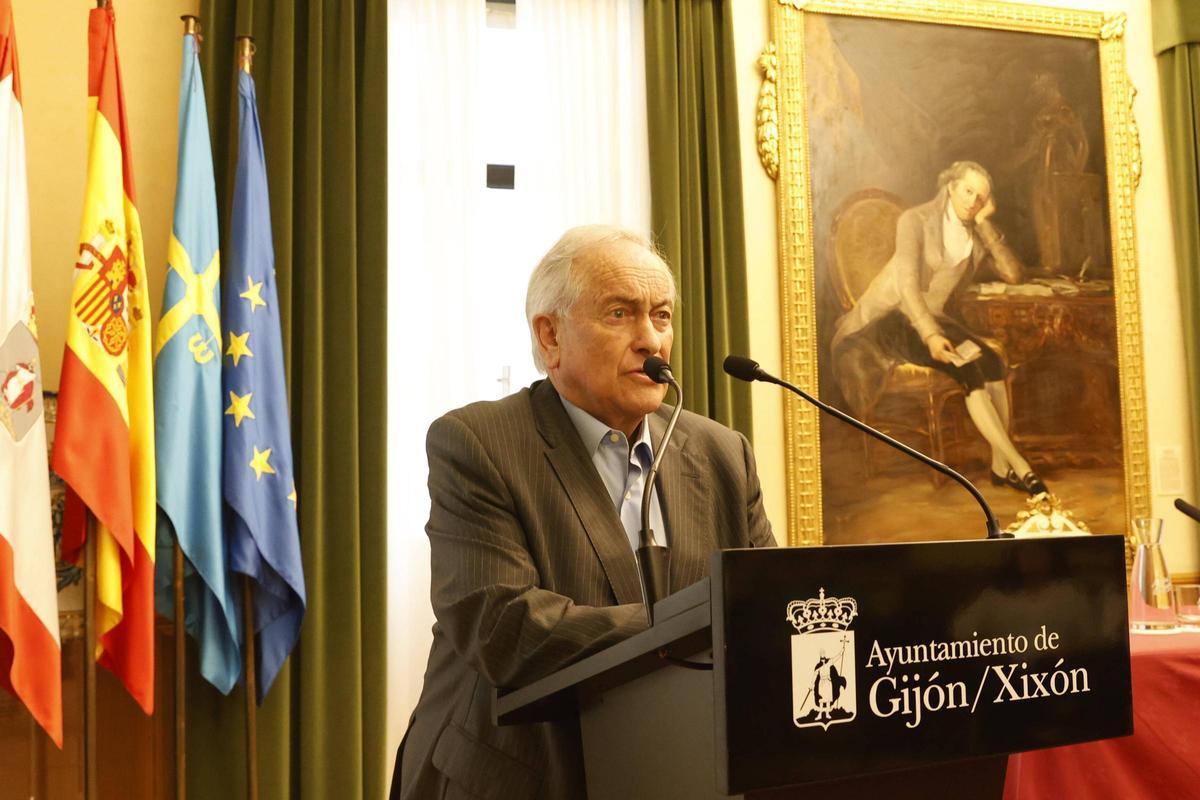 La Cooperativa, ese puente que "siempre se tendió" en Gijón "entre la ciudad y el campo" La Cooperativa, ese puente que "siempre se tendió" en Gijón "entre la ciudad y el campo"
