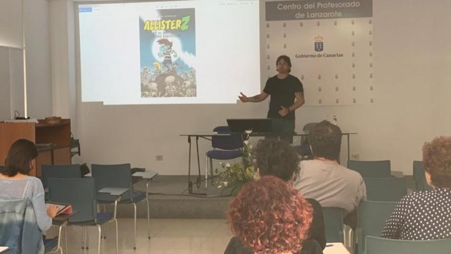 Los docentes lo tienen cada vez más difícil para instalarse en Lanzarote