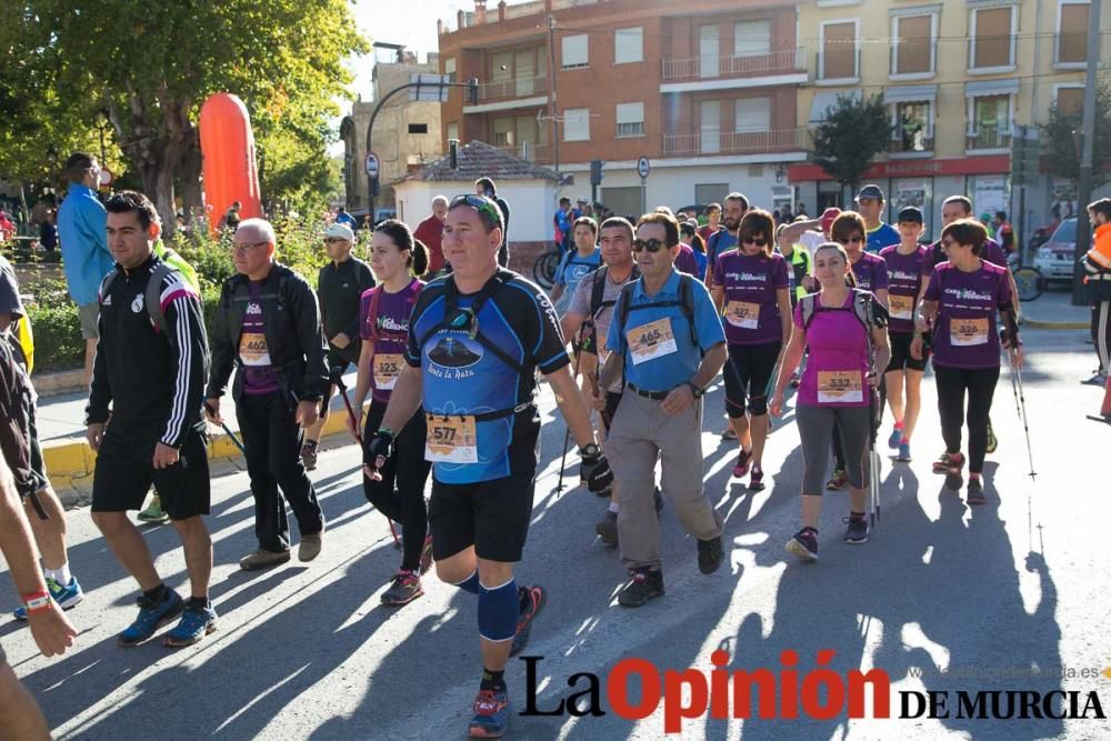 Caravaca Trail Experience  (Master, Promo, Medium)