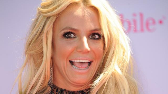 Sale a la luz el vídeo de la audición de Britney Spears para el papel de Rachel McAdams ...