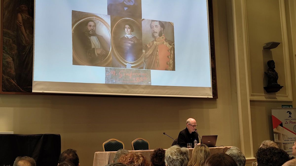 PRESENTACIÓ DEL LLIBRE ELS FAGES DE FIGUERES AL CERCLE SPORT FIGUERENC FEBRER 2025
